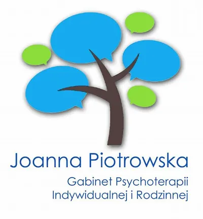 Gabinet psychoterapii indywidualnej i rodzinnej Joanna Piotrowska